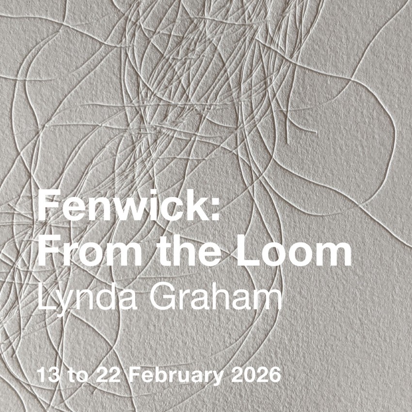 Fenwick: From The Loom, Lynda Graham
