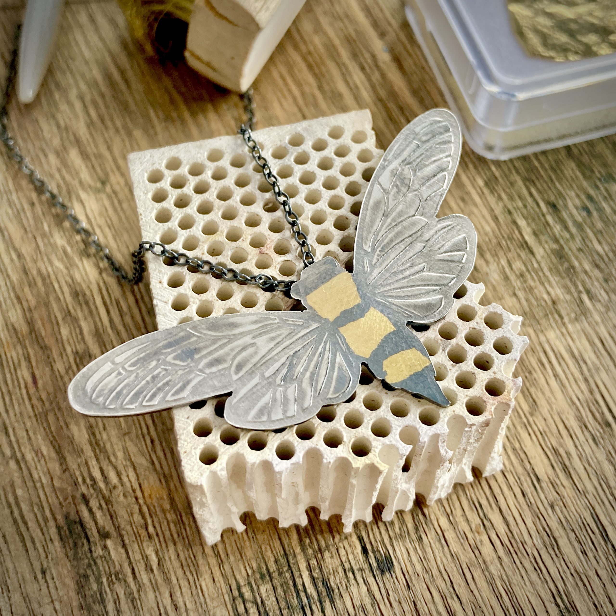 Keum-Boo Masterclass