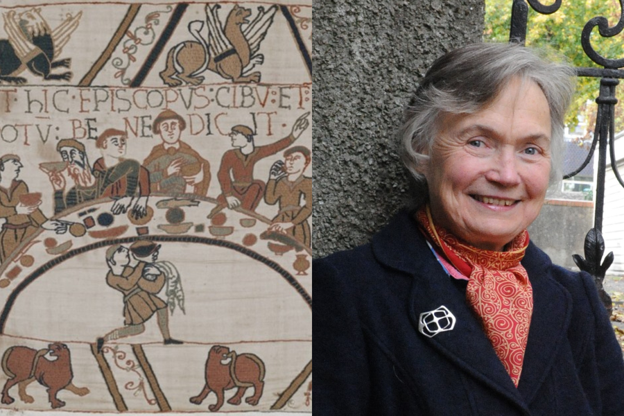 The Bayeux Tapestry: A Reality Check