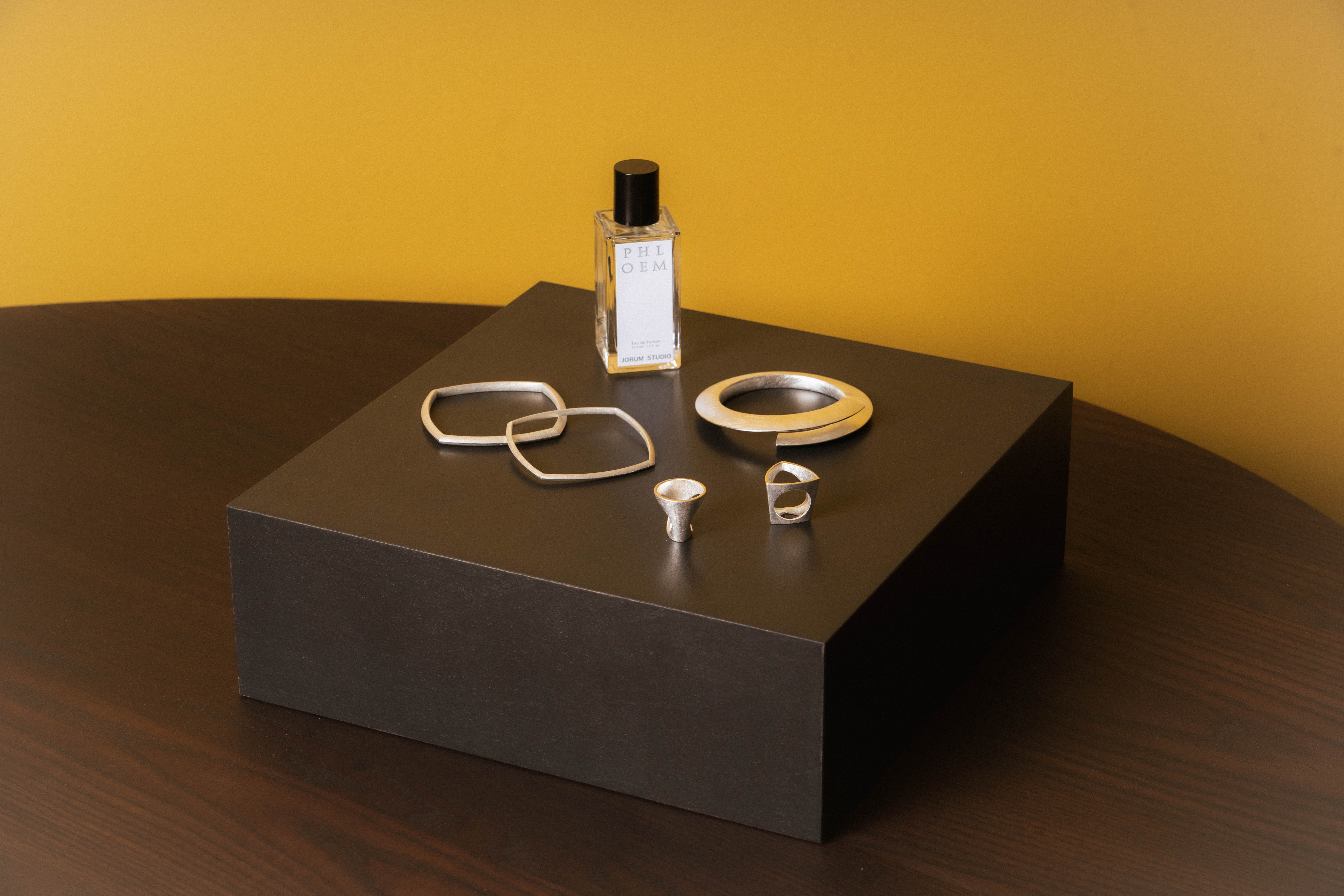 Jorum x Craft Scotland: Precious Metals in Marylebone