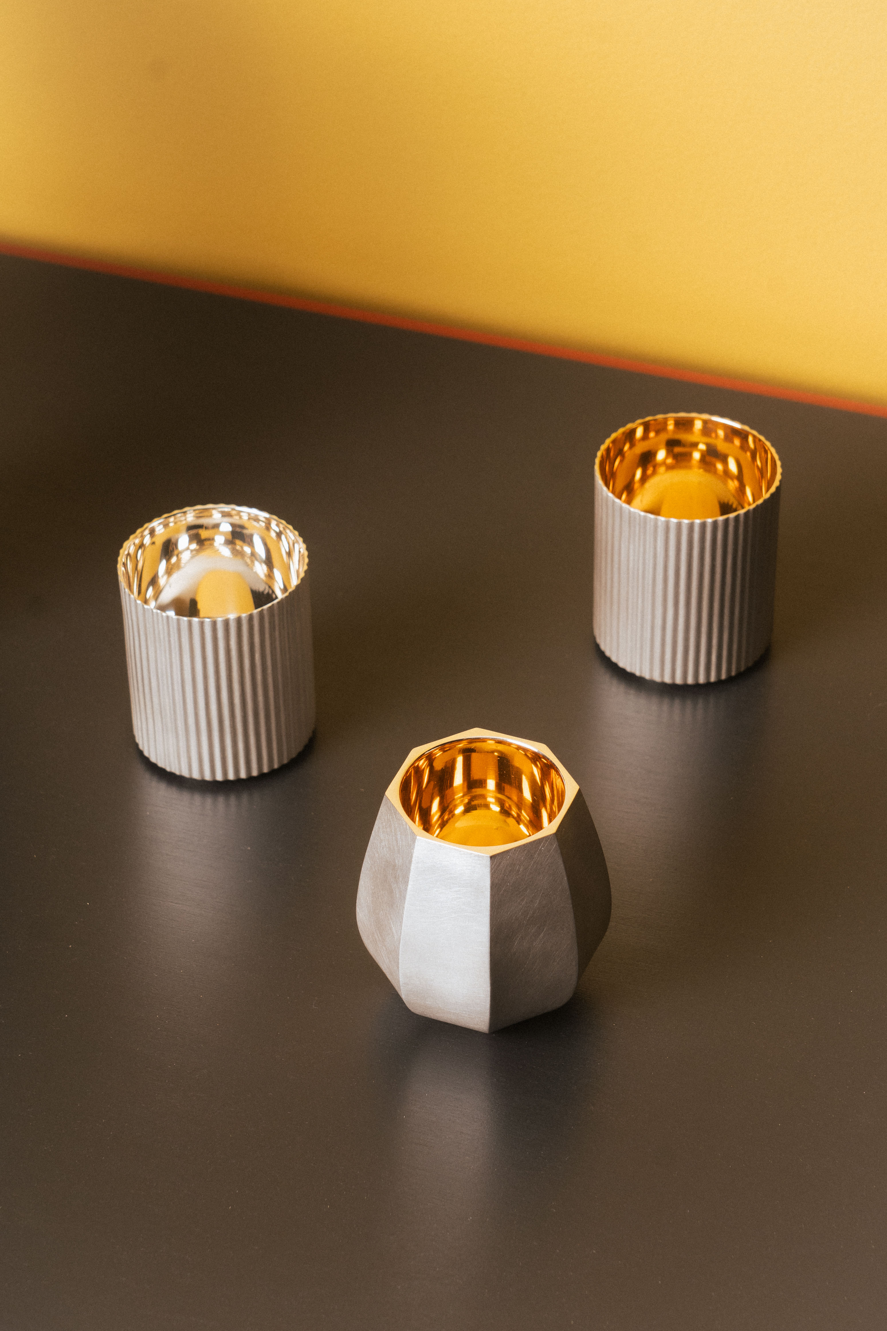 Jorum x Craft Scotland: Precious Metals in Marylebone