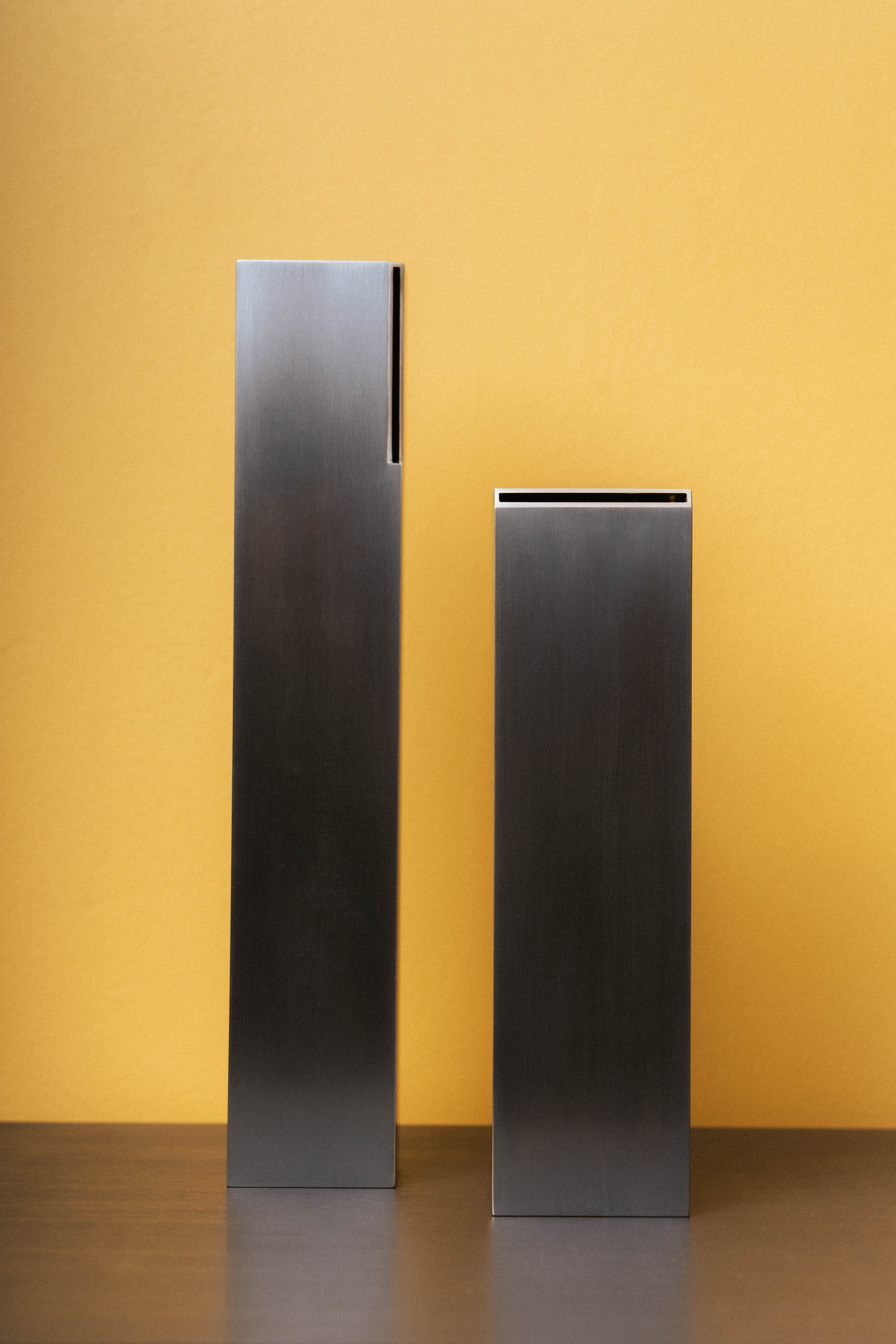 Jorum x Craft Scotland: Precious Metals in Marylebone