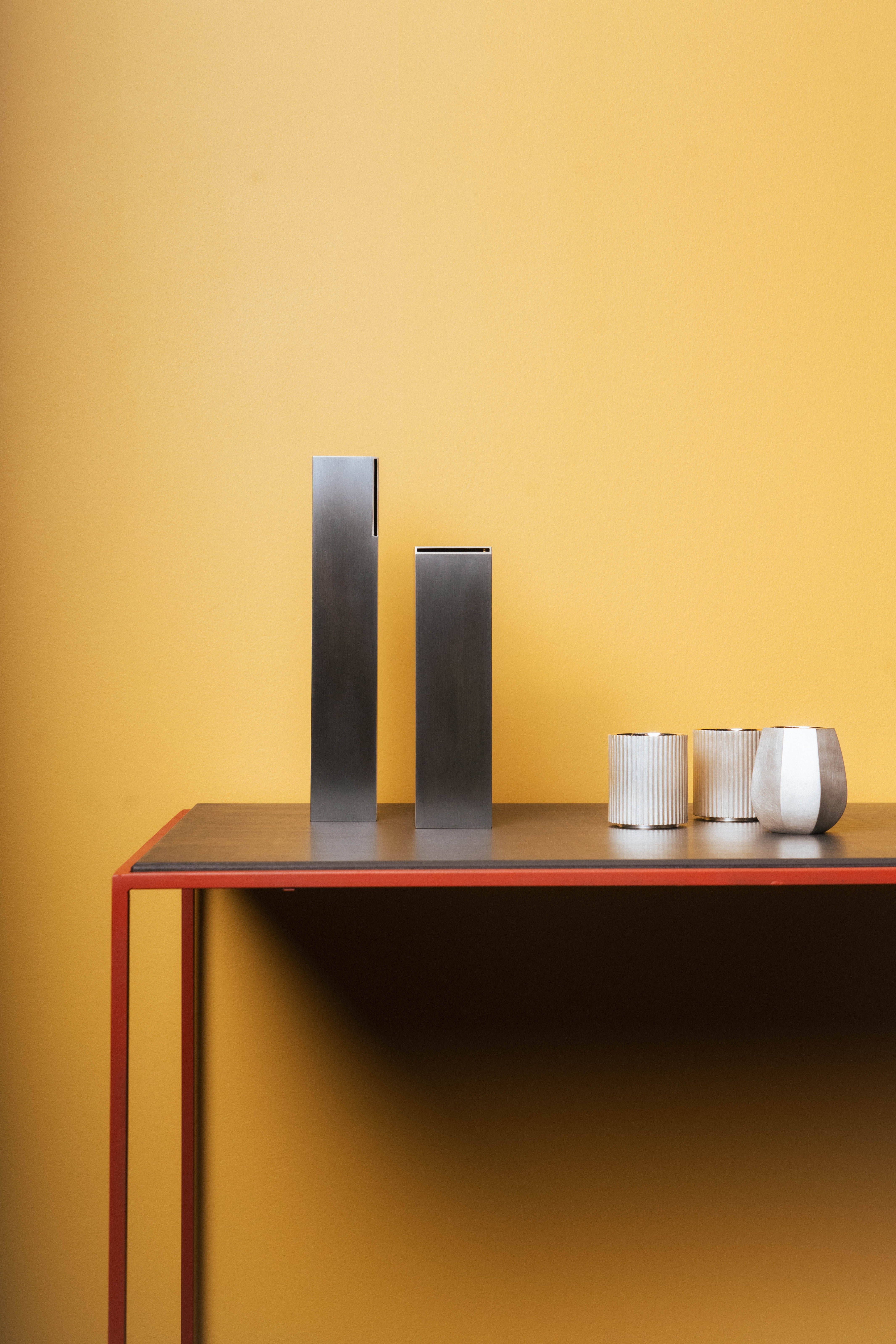 Jorum x Craft Scotland: Precious Metals in Marylebone