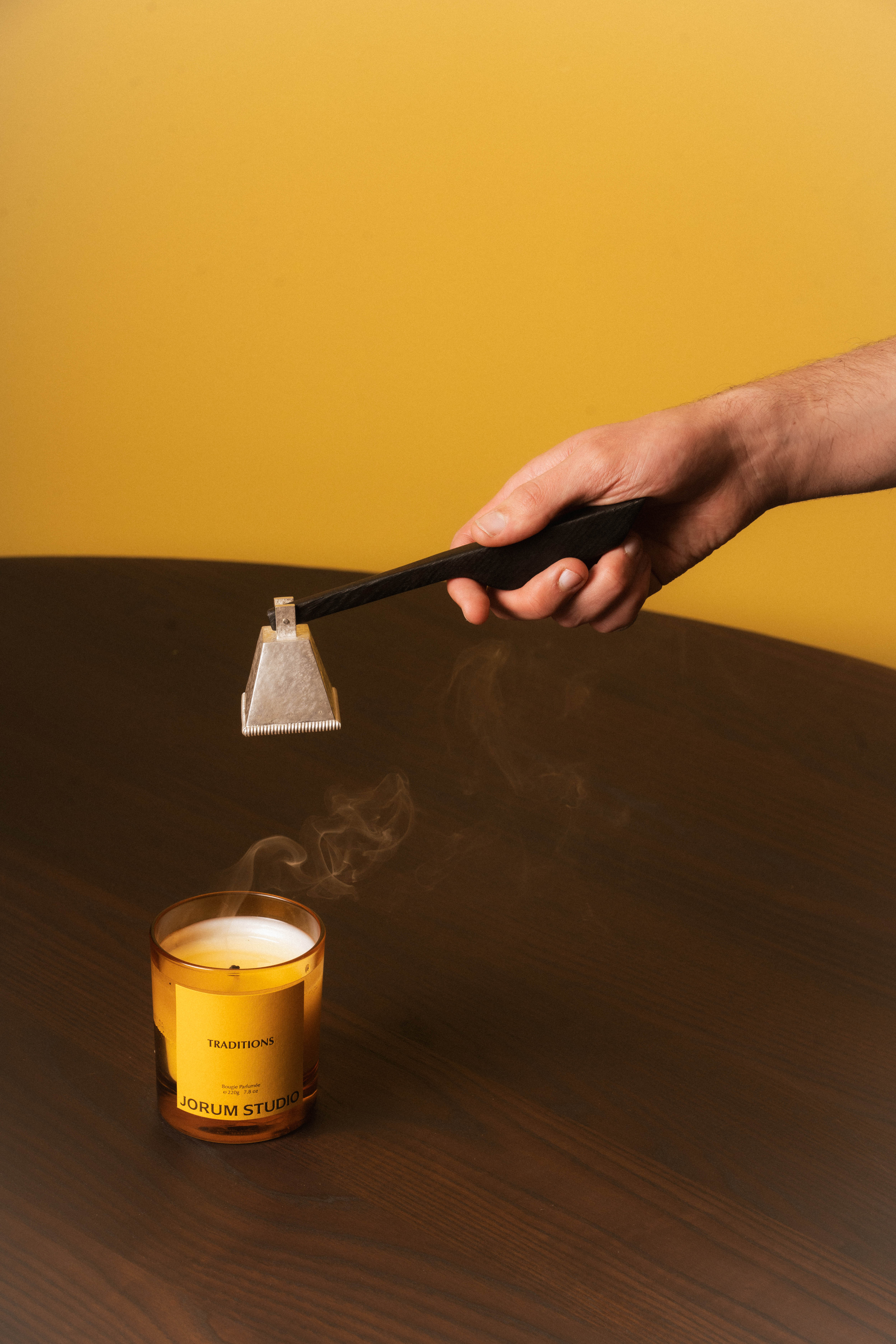 Jorum x Craft Scotland: Precious Metals in Marylebone