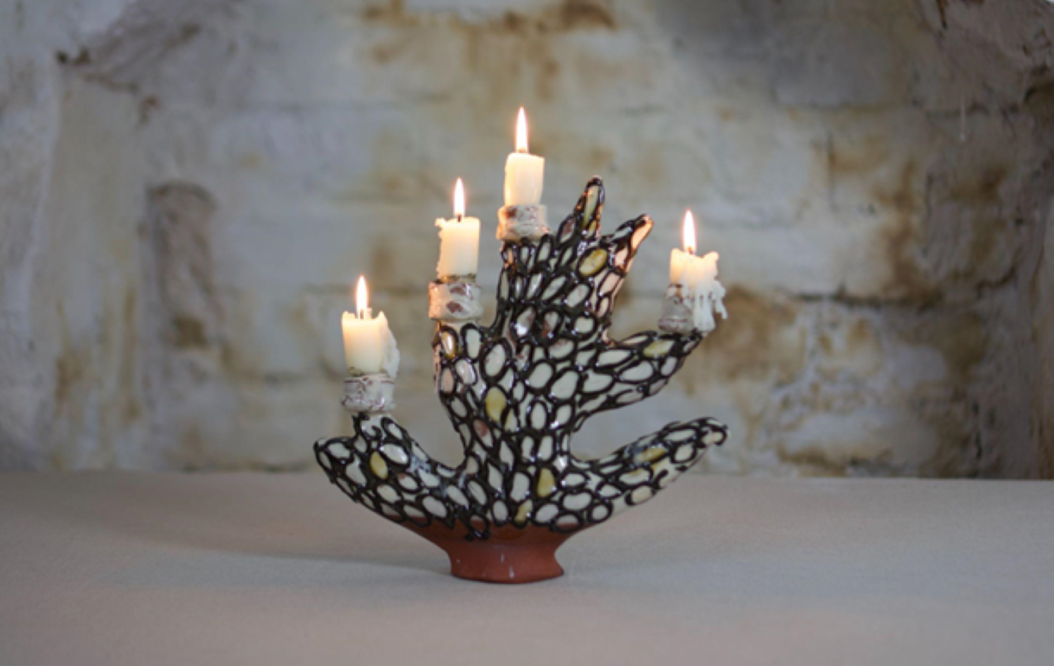 Basics & Beyond Ceramics with Erica Taylor Low