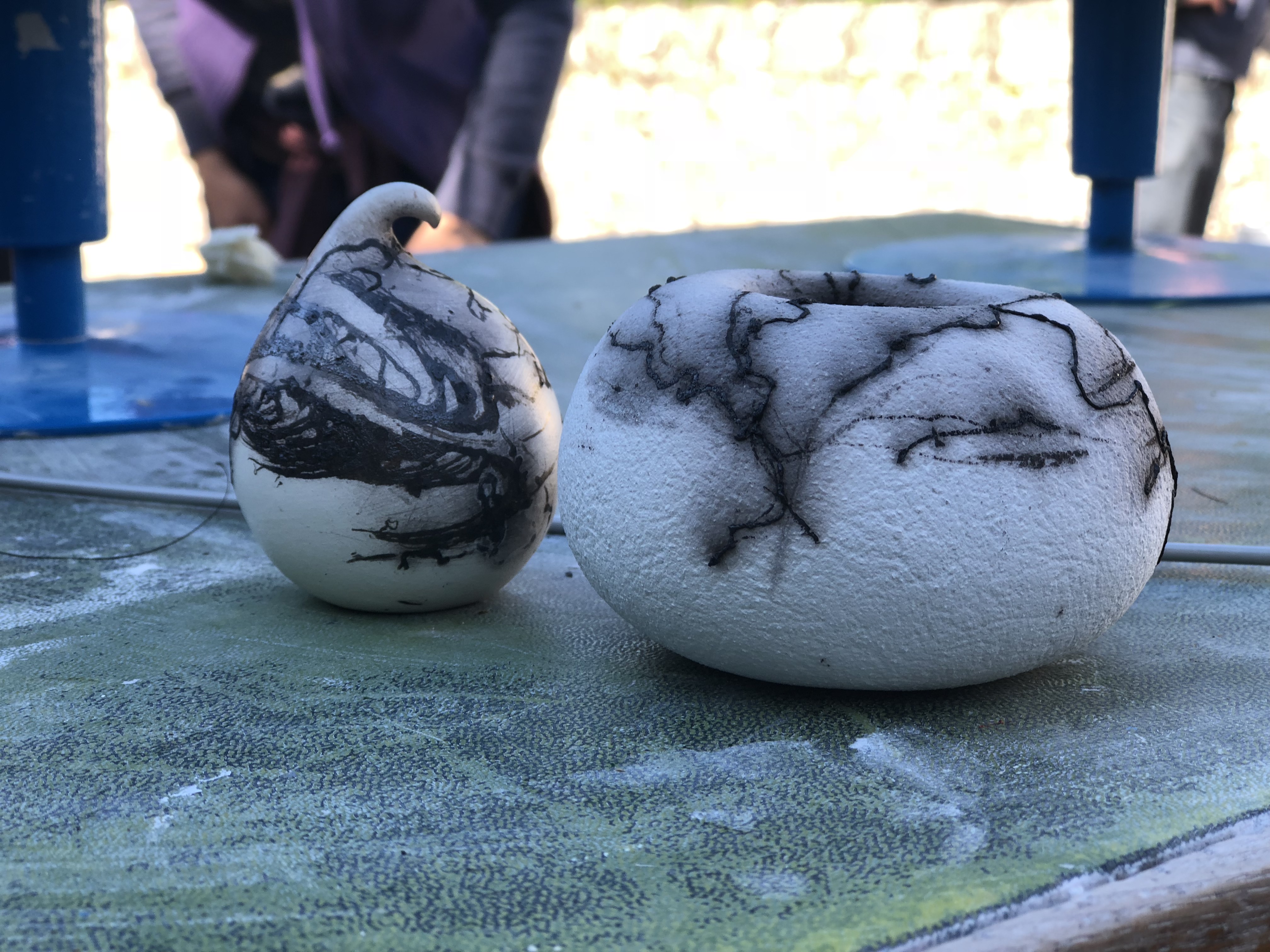 Raku & Alternative Firings