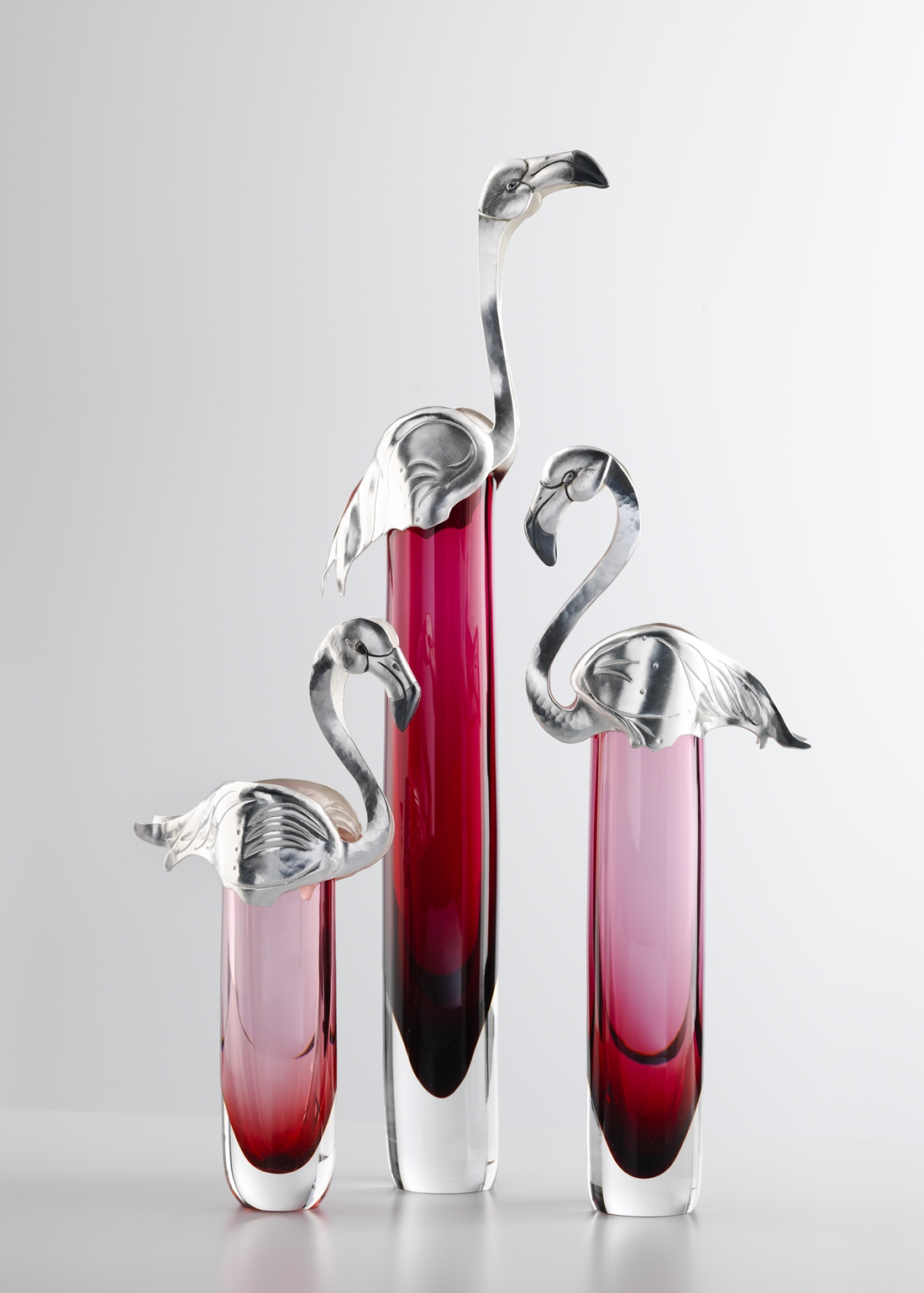 In the Making: Contemporary Craft at Coburg