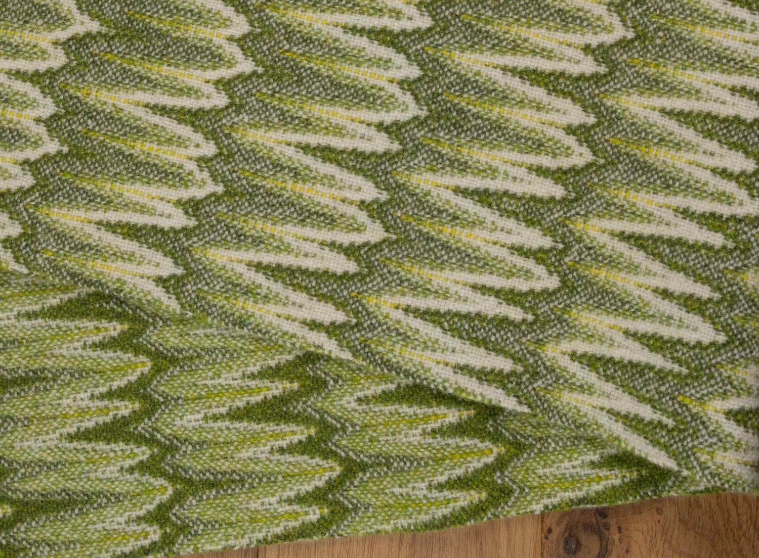 Snowdrop Celebration yardage