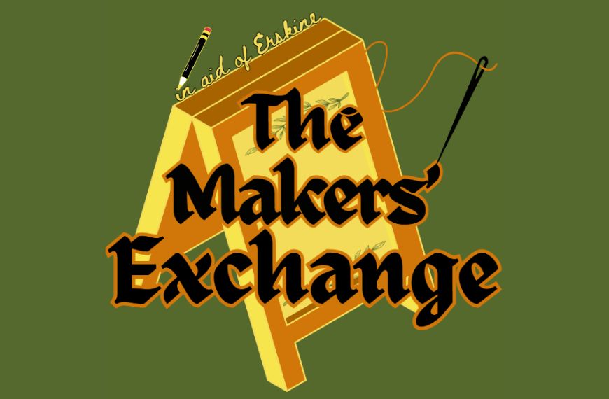 The Makers' Exchange 