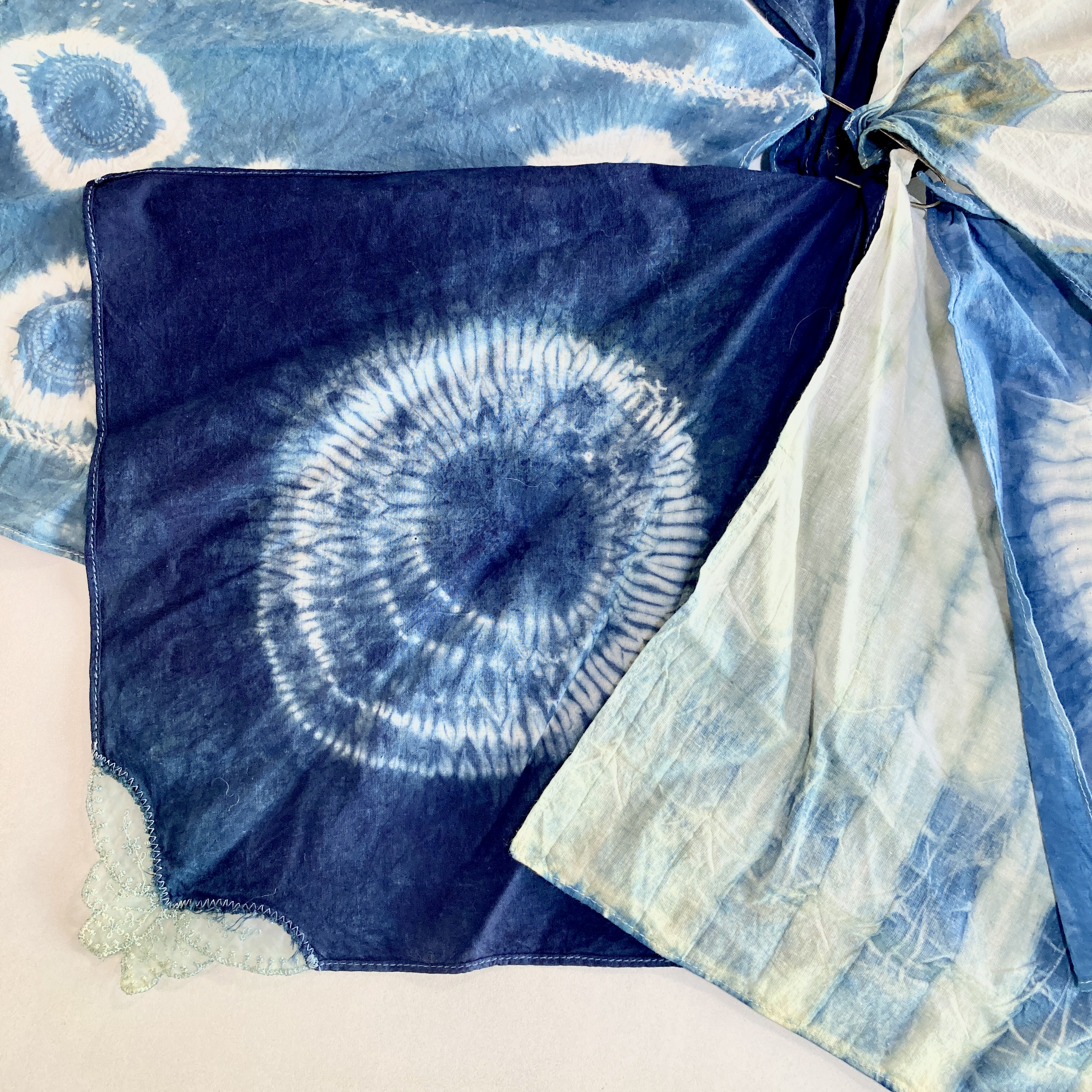 Indigo Dyeing Workshop