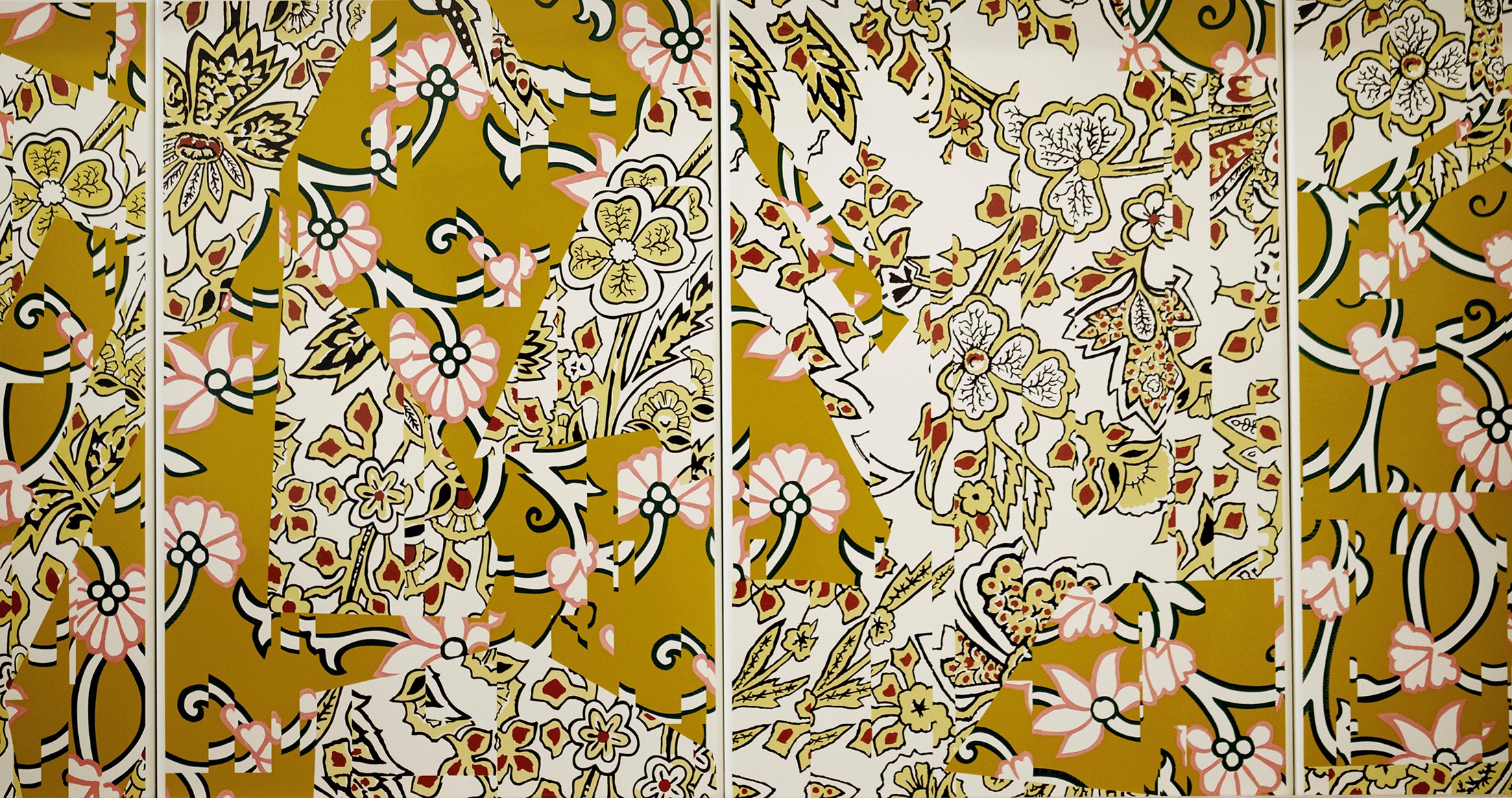 Hannah Sabapathy / Photography by Donald Miln