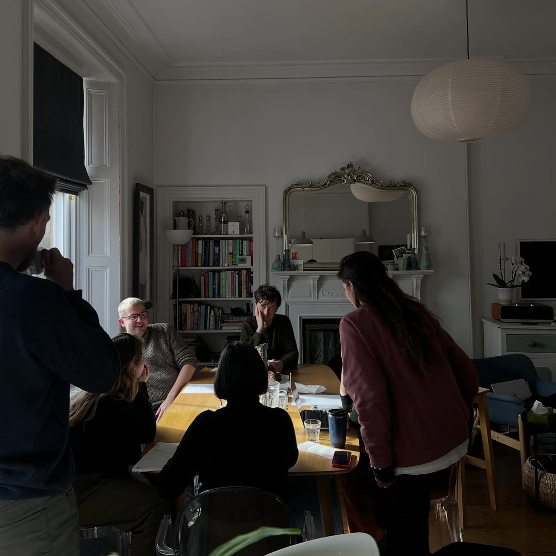 Join the Council of Visual Arts Scotland