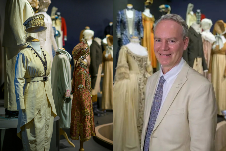 Costume Couture Preview | Curator Talk