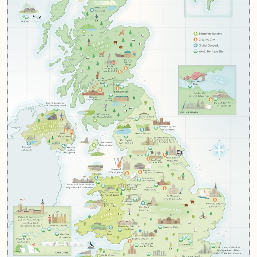Scotland’s Creative Cities Residencies Programme
