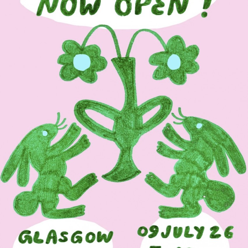 Exhibit and Sell at Glasgow Ceramics Market