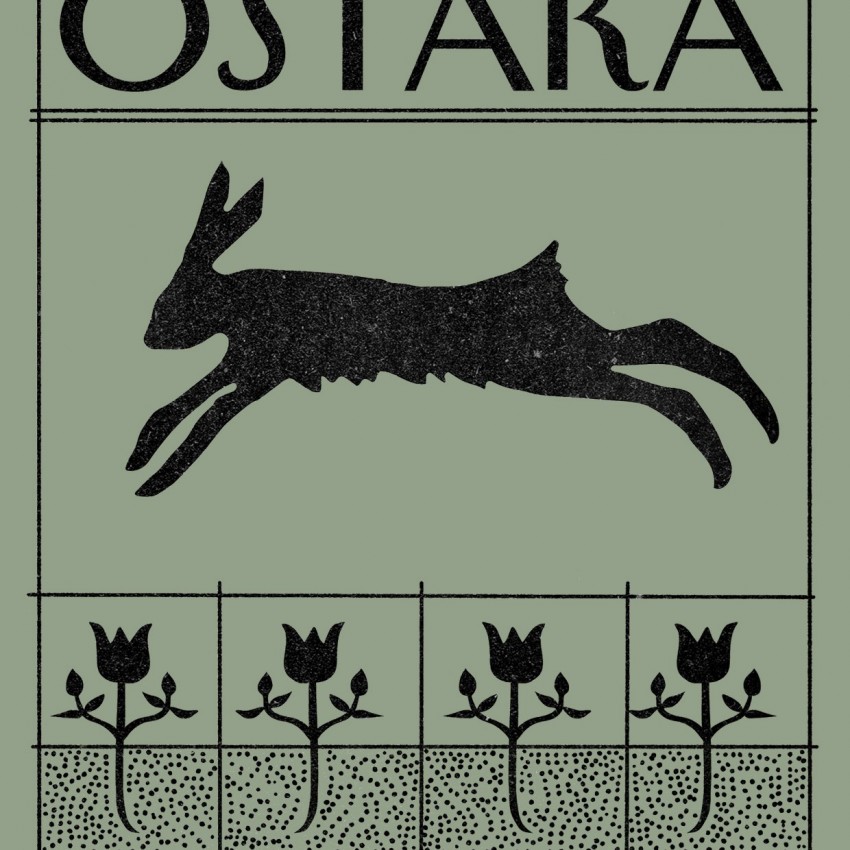 Grain and Groove: Ostara