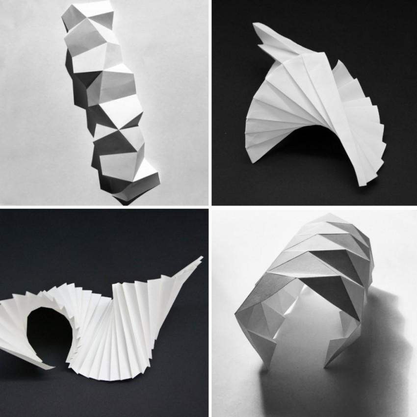 Introduction to Paperfolding