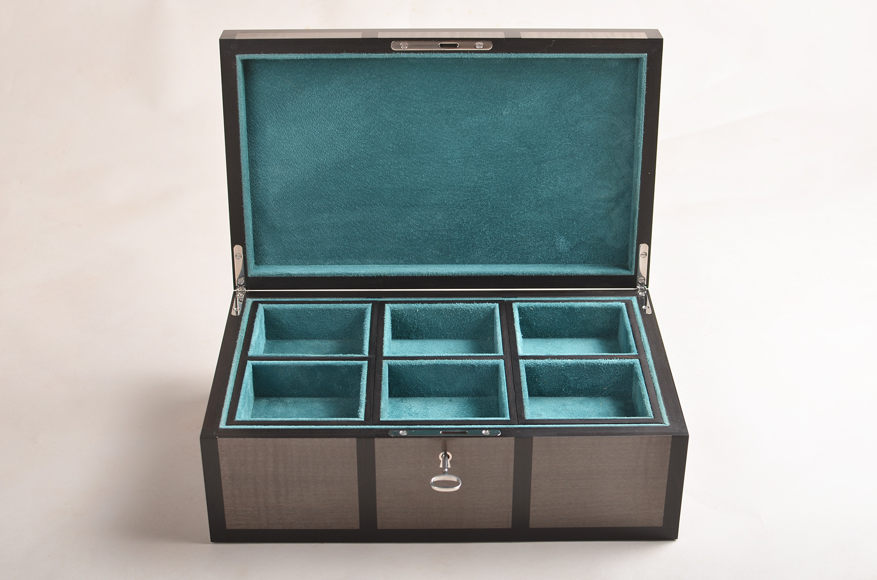 Ebony Box