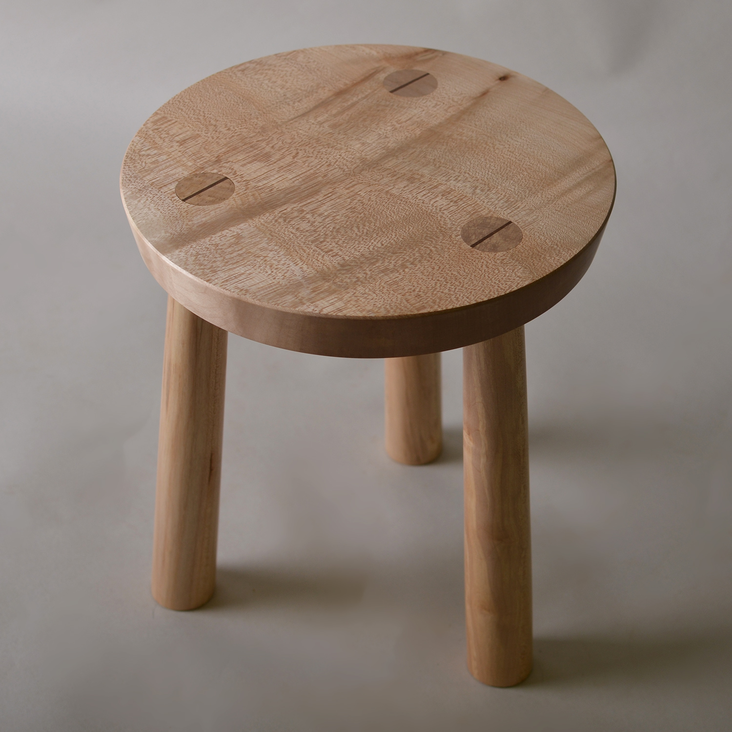 Sycamore Stool