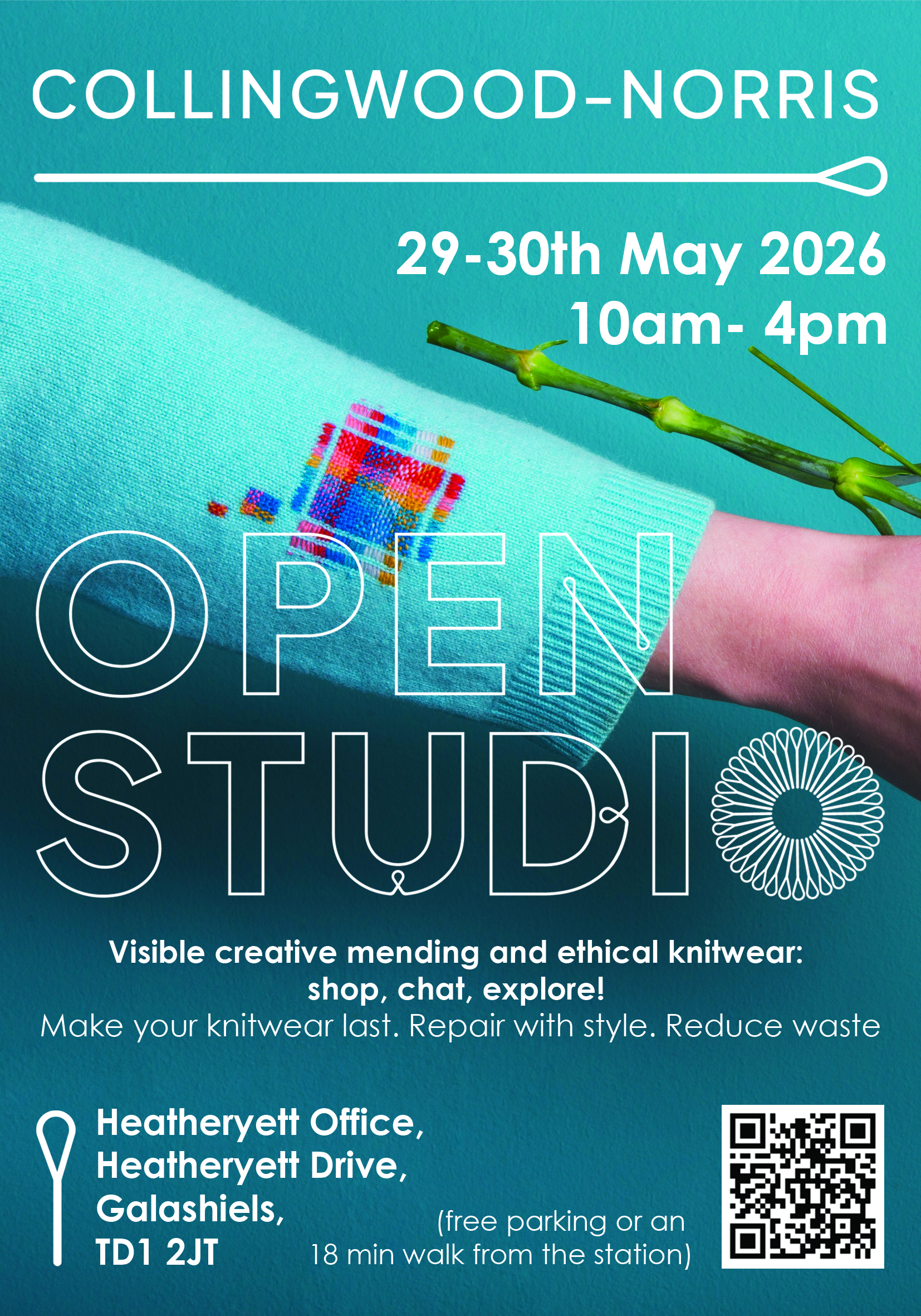 Open Studio 