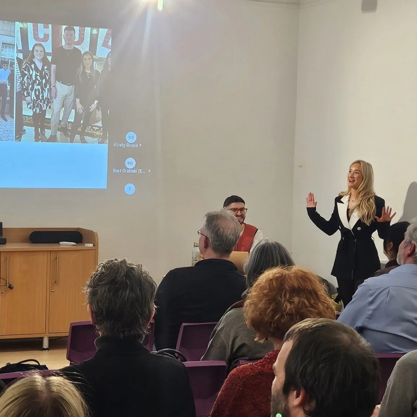 Join the Board of Culture North East 