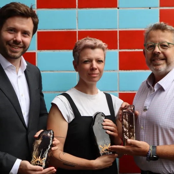 Open Call Commission for Bragi Awards 2026