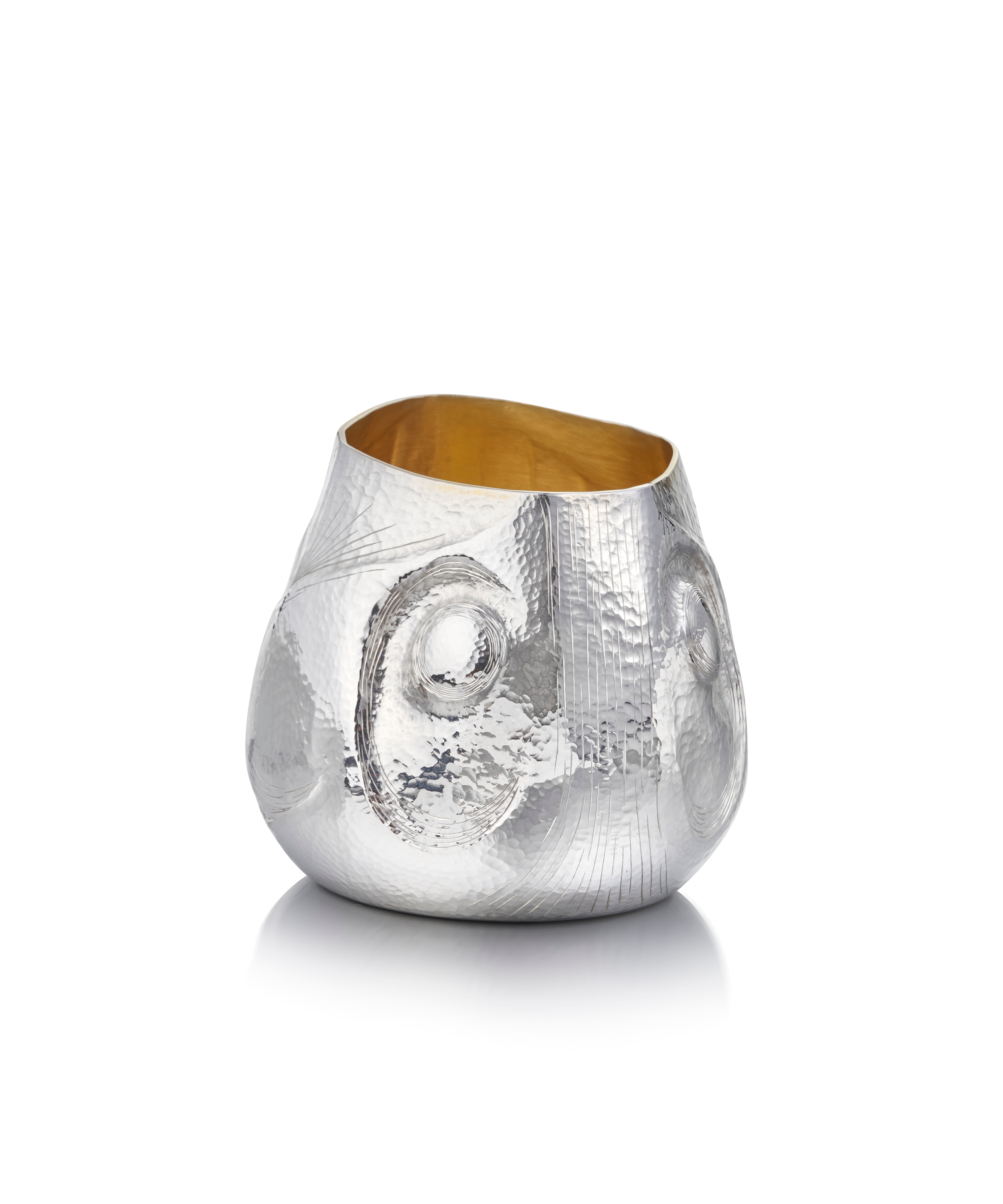 Fish Head Beaker