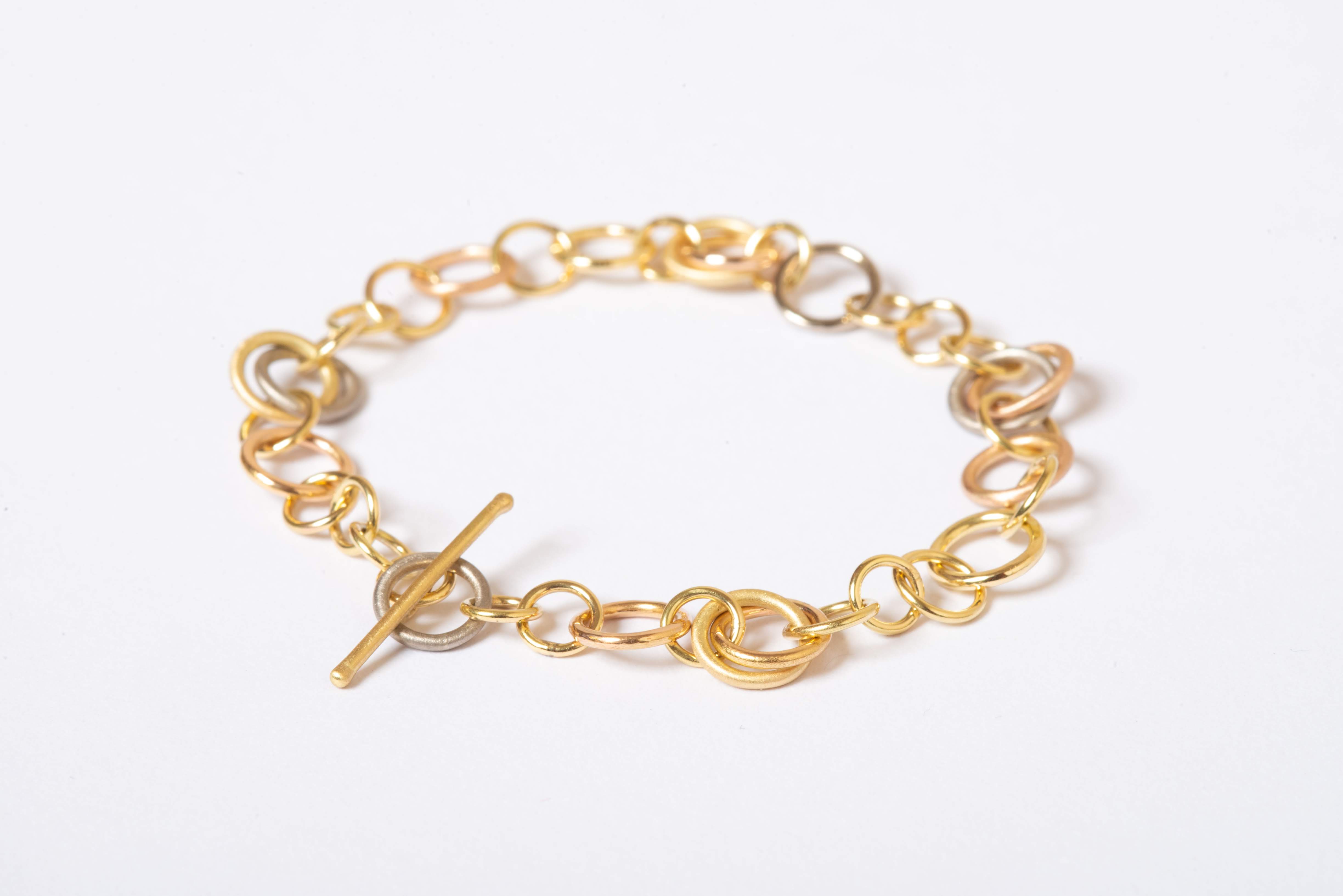 Chain Bracelet