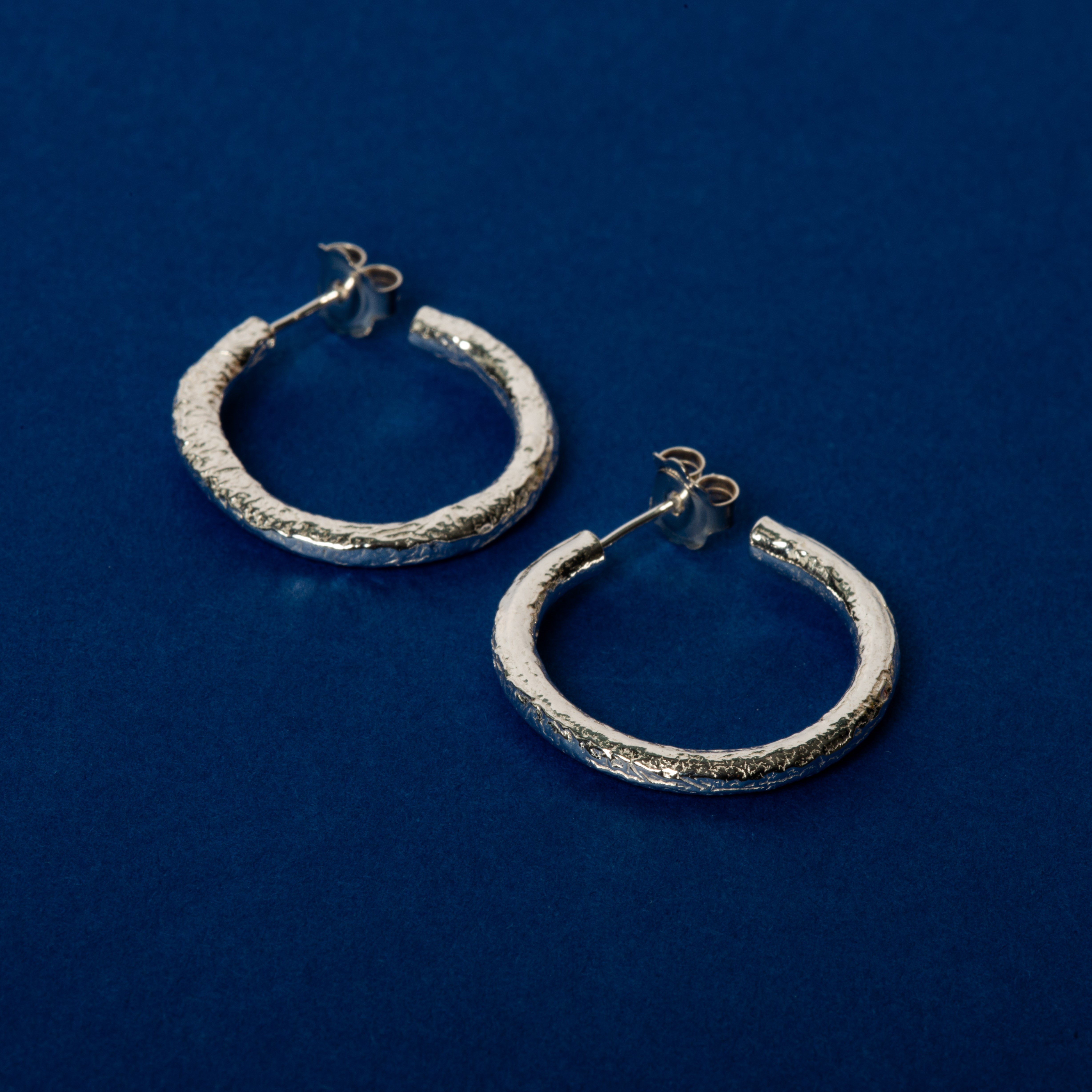 Heavyweight Hoops