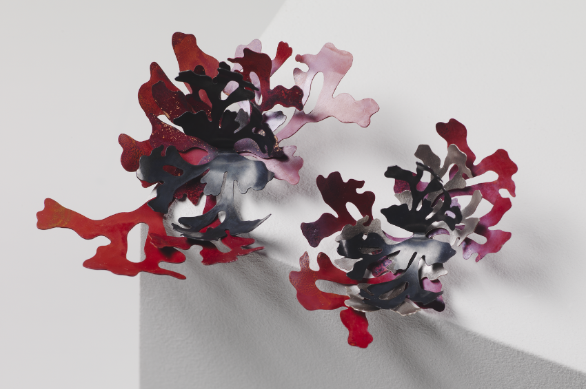 Jennifer Baff, Edinburgh College of Art