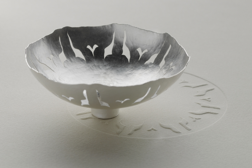 Eleanor Scott, Edinburgh College of Art