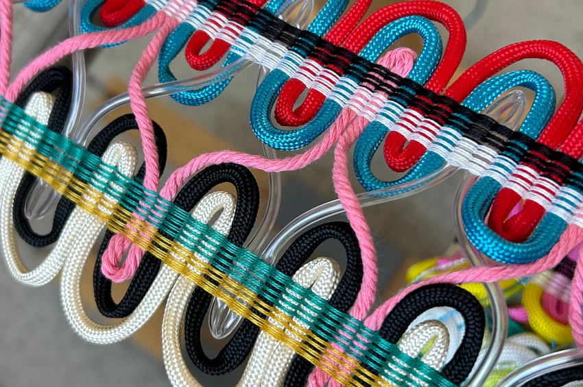 Katie Tweedie, Glasgow School of Art