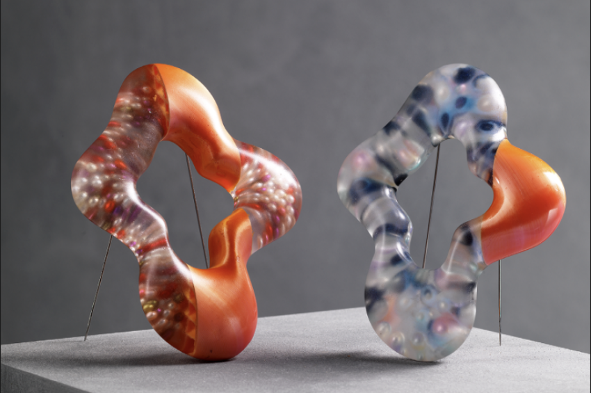 Kexin Zou, Glasgow School of Art