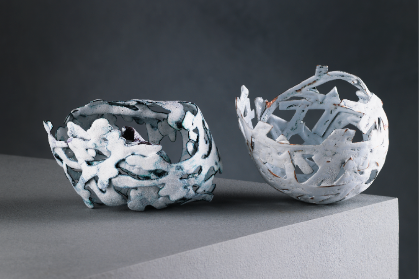 Juliet Hardwicke, Glasgow School of Art