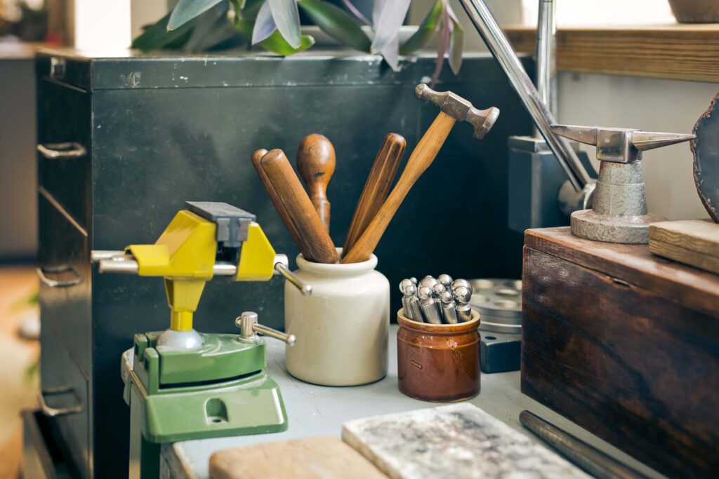 Goldsmiths' Centre Business Catalyst Grants