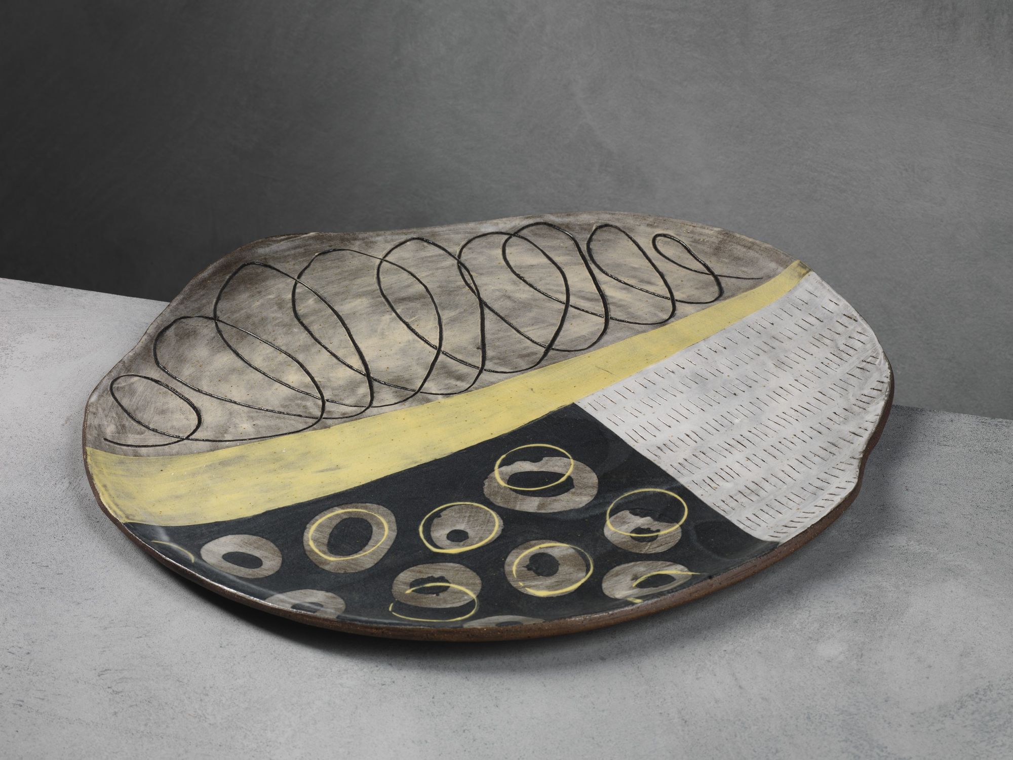 Platter