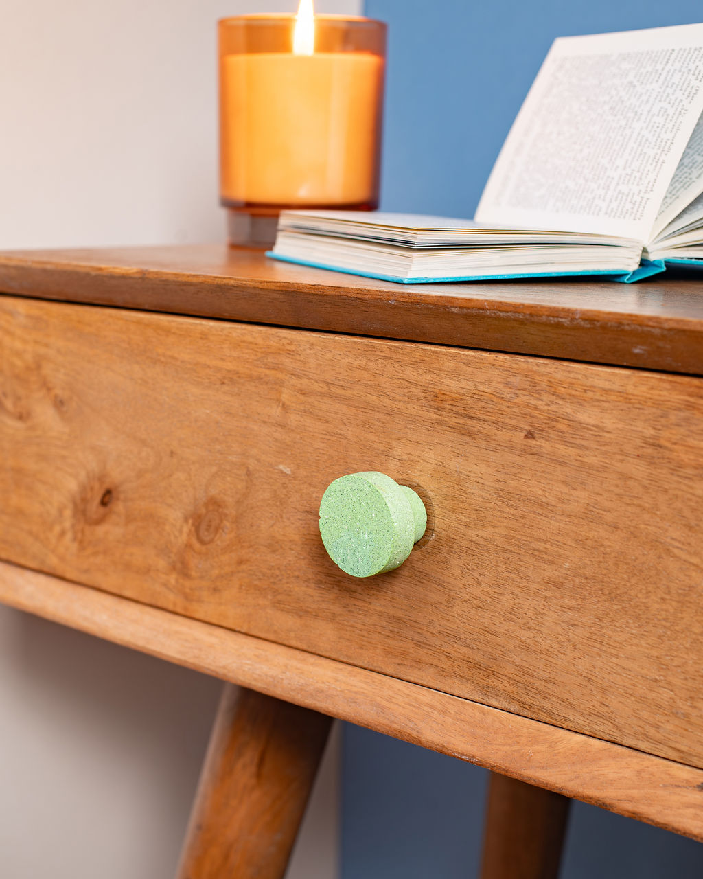 Make your own Furniture Knob Handles Workshop