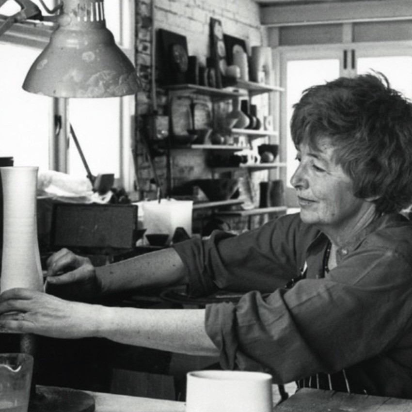 Eileen Lewenstein Prize for Critical Writing