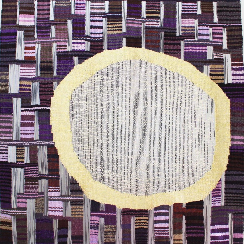 Erin McQuarrie: The Scale of Things
