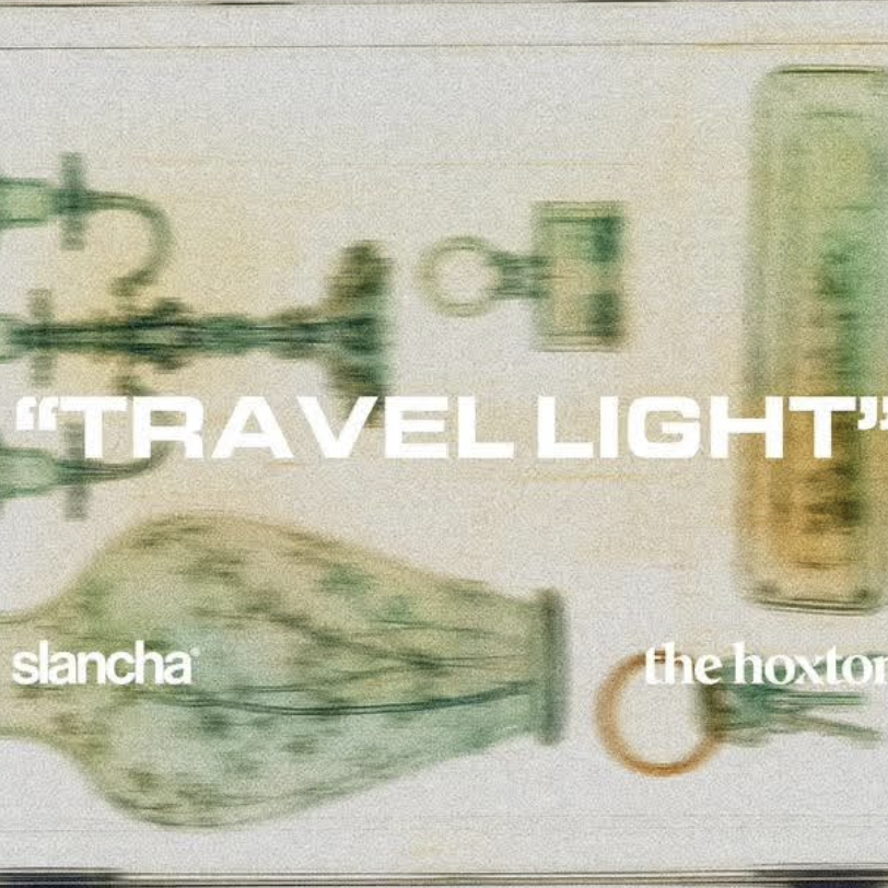 Travel Light: Open Call for Designers