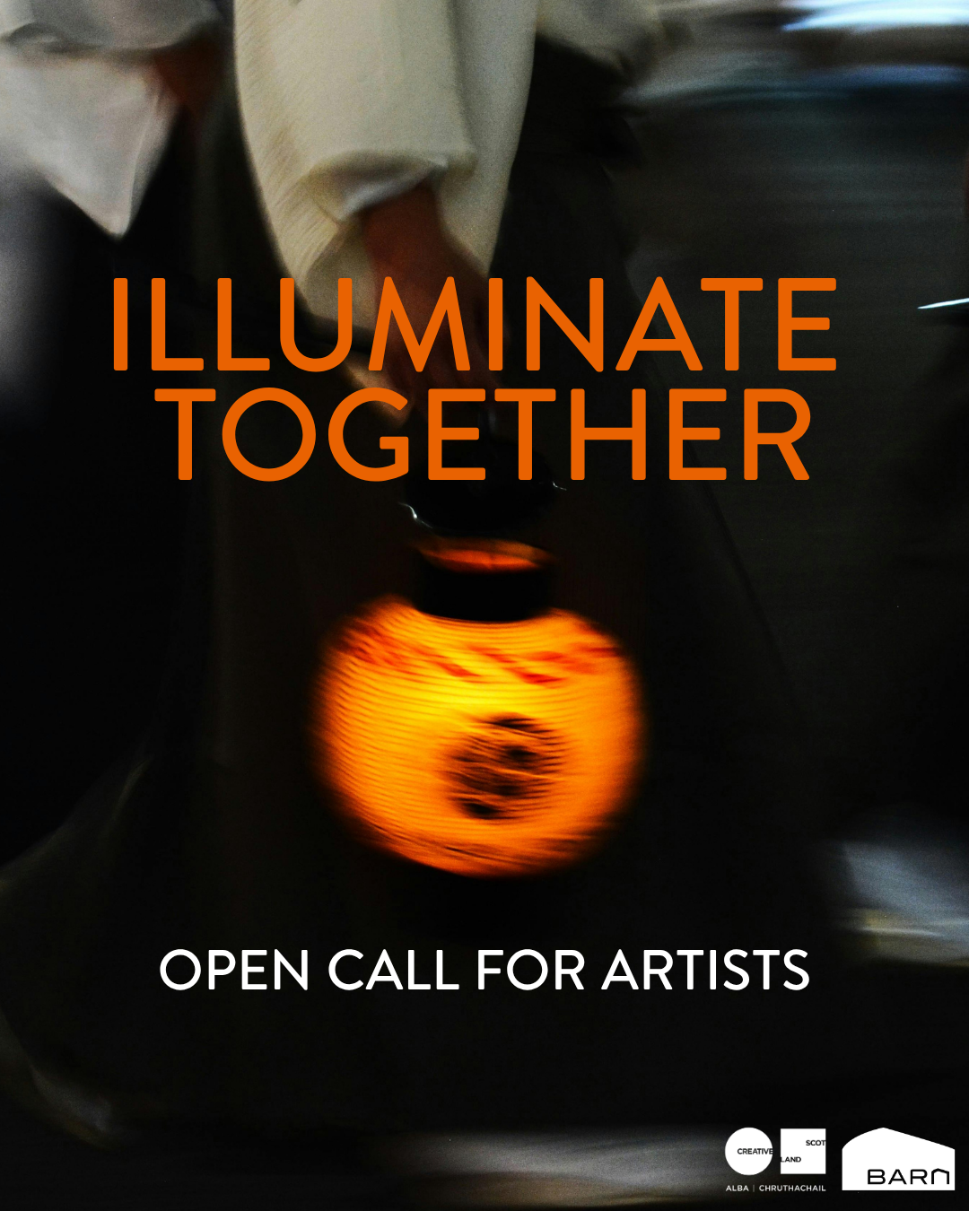 Lead Artist - Illuminate Together