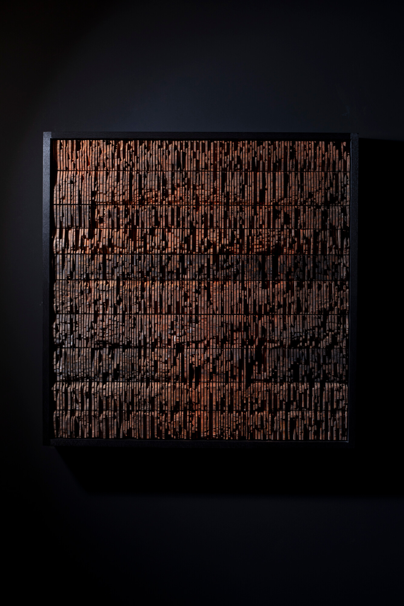 Strata 1 
