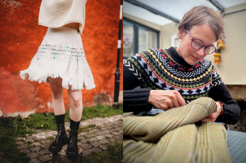 What's On In Craft This Edinburgh Festival Season