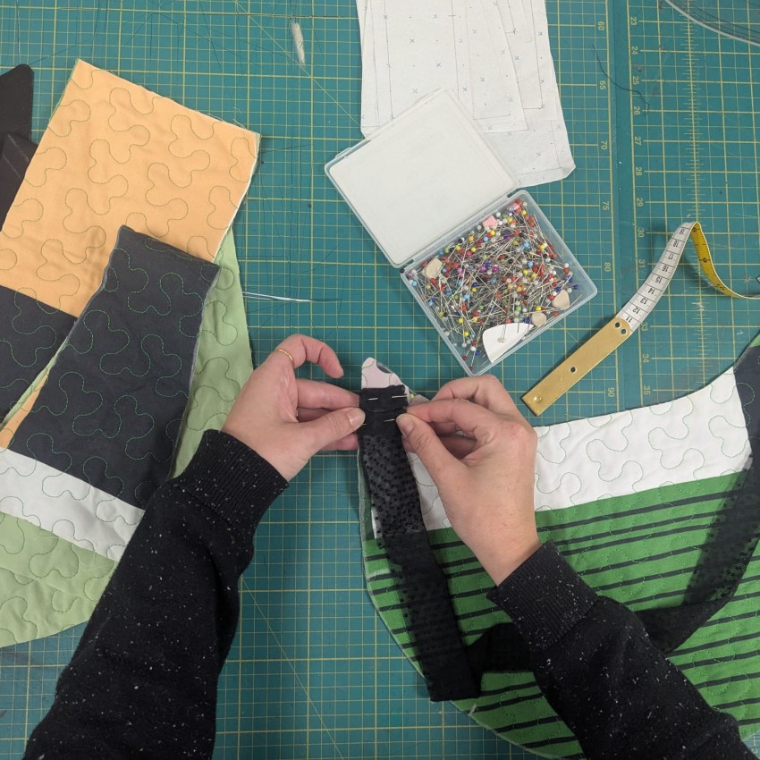Textiles Programme