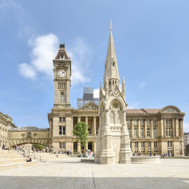 Birmingham Jewellery Biennial