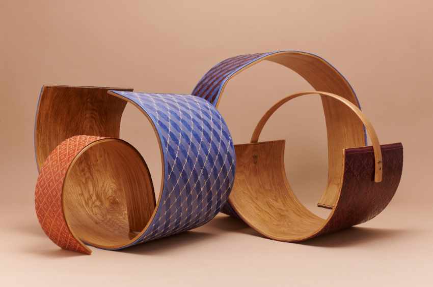 95 of Scotland's Makers Supported by Inches Carr Awards