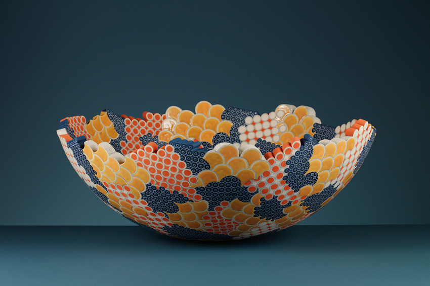 Inches Carr Awards Have Supported 95 of Scotland's Makers