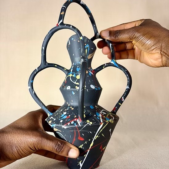 AfroCaledonia