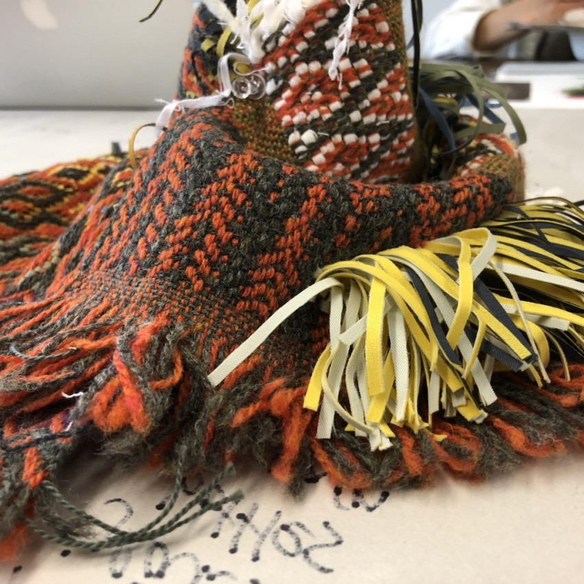 Thread Counts Launch