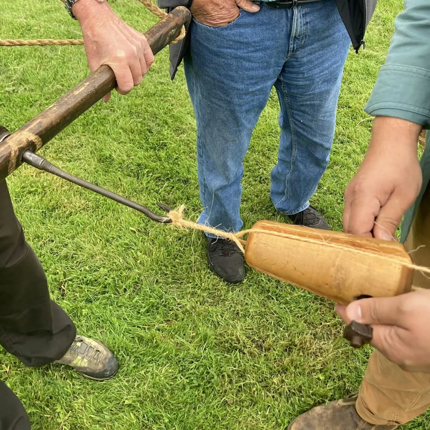 Making Place: Heritage in Action & Cultivate